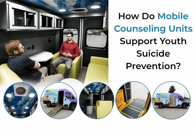 Youth suicide prevention