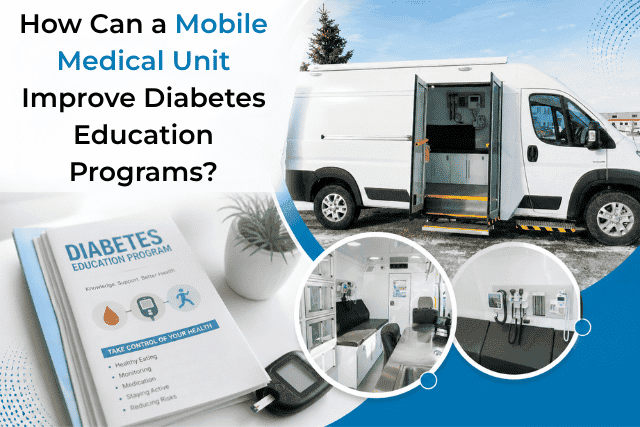 Diabetes education programs