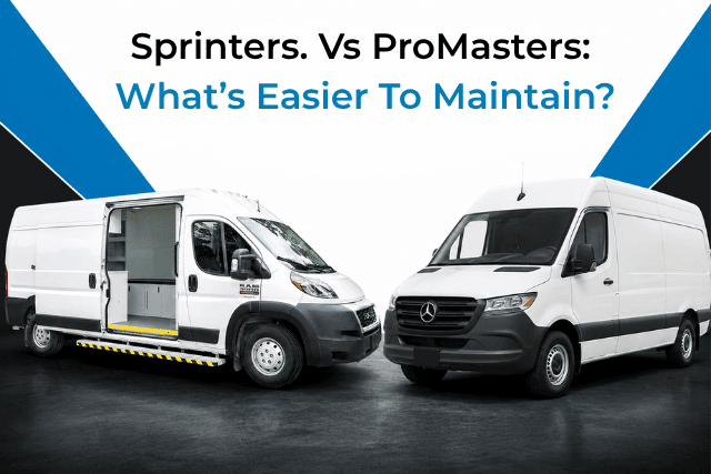 Mercedes Sprinter