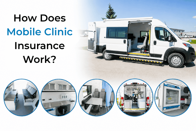mobile clinic insurance